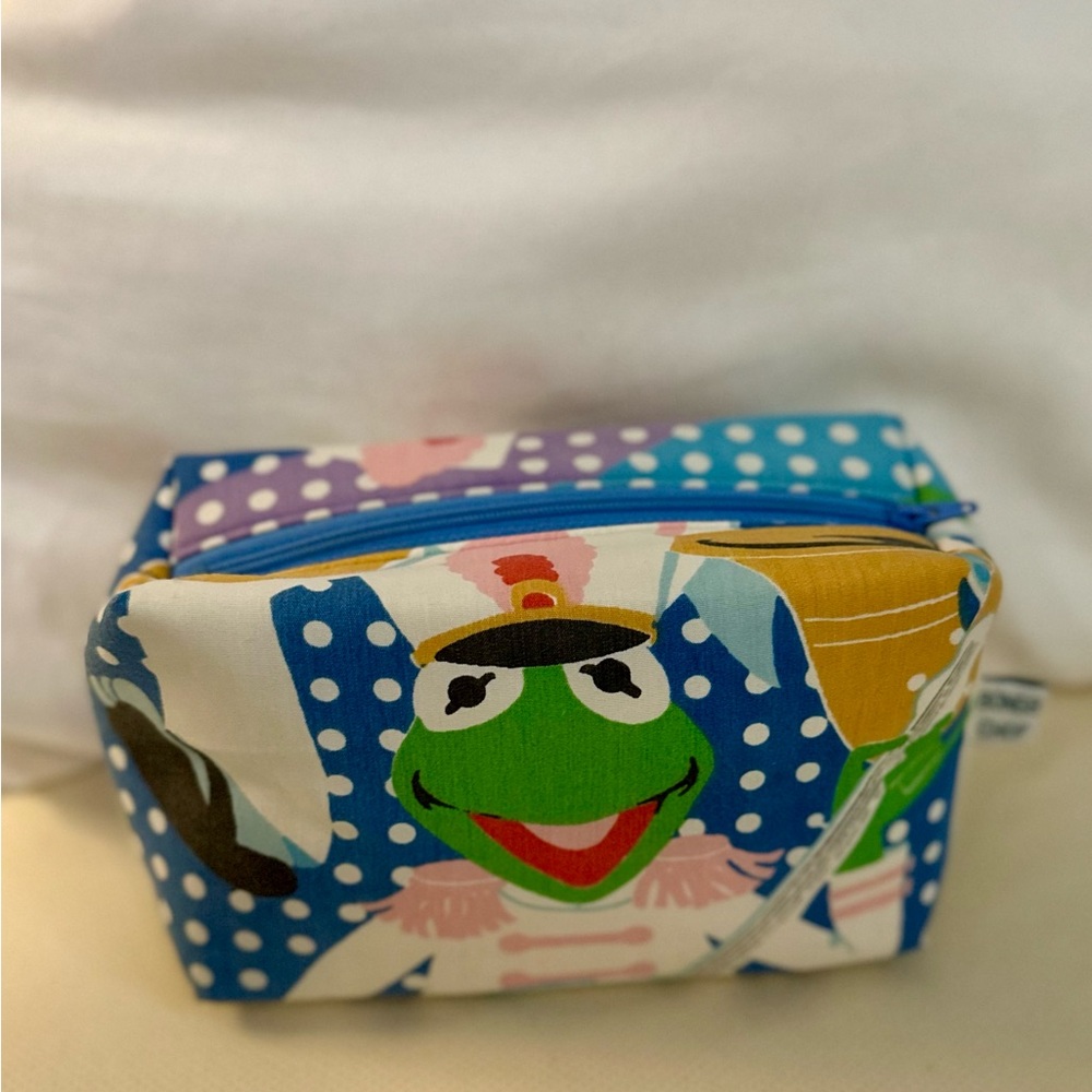 SMALL BAG BONGA CHOP